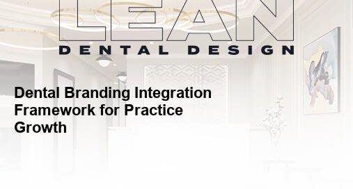 dental branding