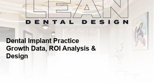 dental implant practice