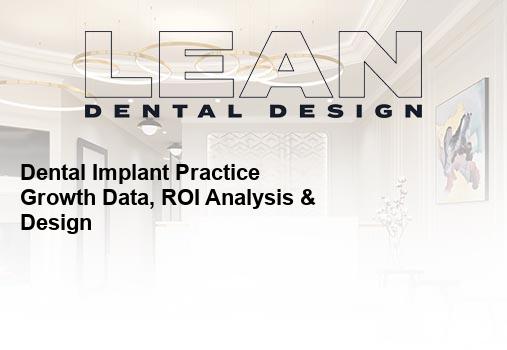 dental implant practice