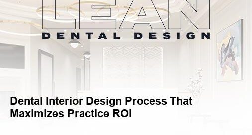 dental interior design