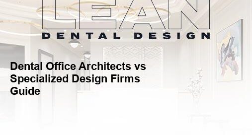 dental office architects