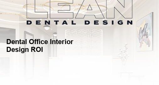 dental office interior design