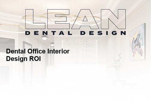 dental office interior design