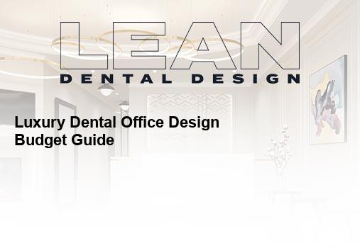 luxury dental office design
