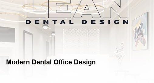 modern dental office design