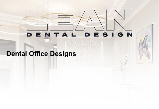 dental office designs