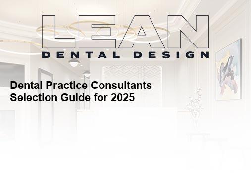 dental practice consultants