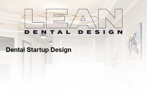 dental startup design