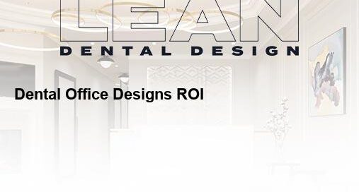 dental office designs