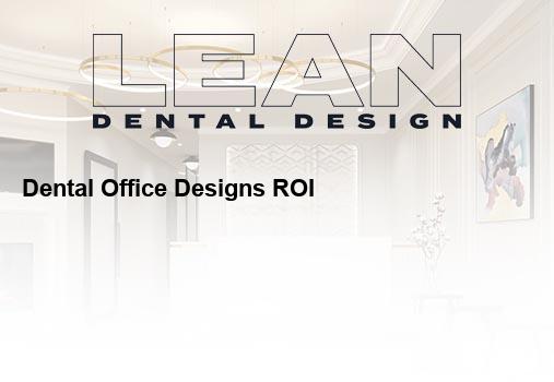 dental office designs