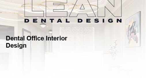 dental office interior design