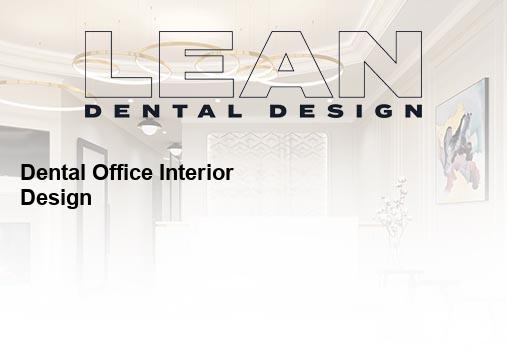 dental office interior design