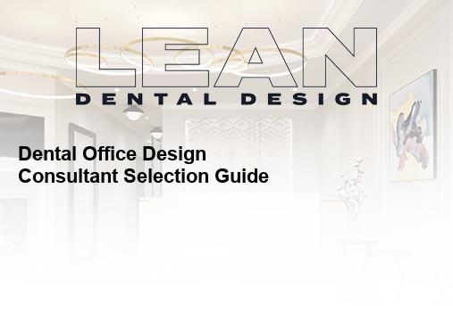 dental office design consultant