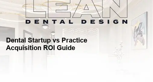 dental startup