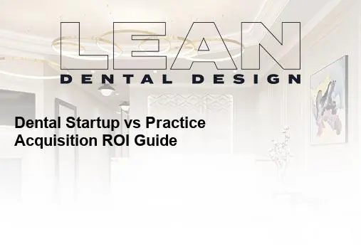 dental startup