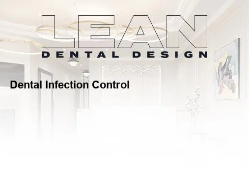 dental infection control