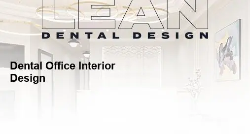 dental office interior design