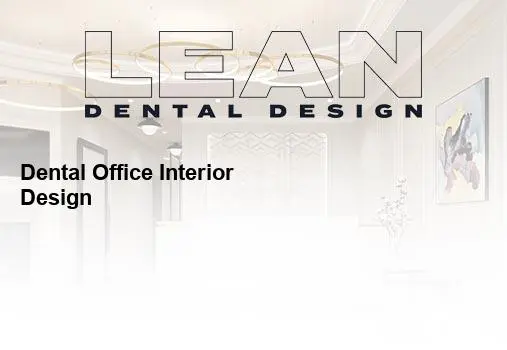 dental office interior design