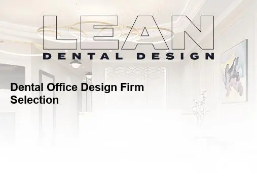 dental office design