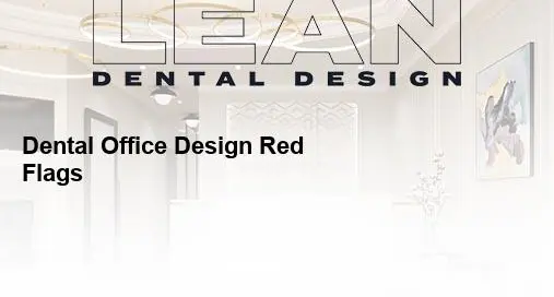 dental office design