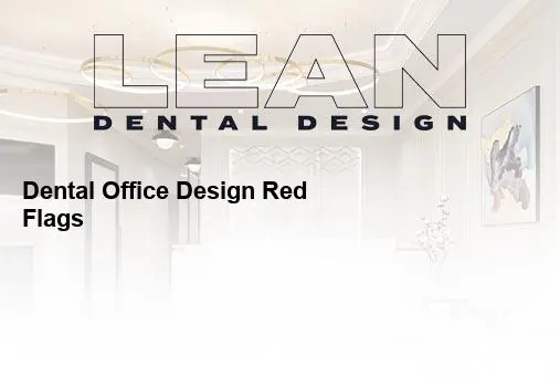 dental office design