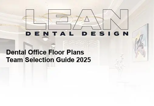 dental office floor plans