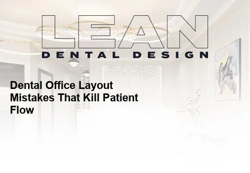 dental office layout