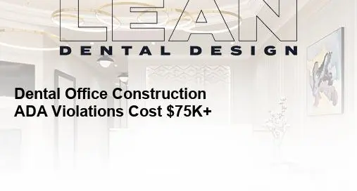 dental office construction