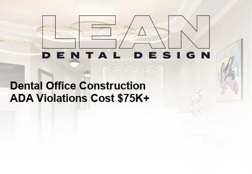 dental office construction